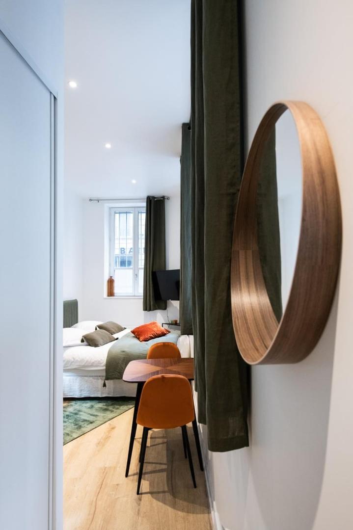 La Suite Opera 1 - Hypercentre Proche Place Des Terreaux Lyon Exteriér fotografie